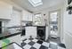 Fitted kitchen