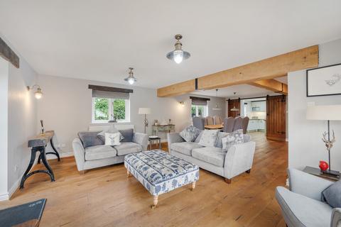 4 bedroom barn conversion for sale, Shepherds Lane, Aughton L39