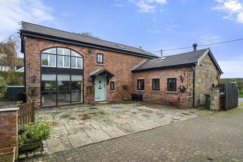 4 bedroom barn conversion for sale, Shepherds Lane, Aughton L39