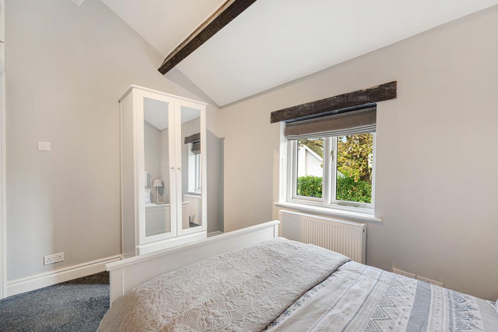 Main Barn Bedroom