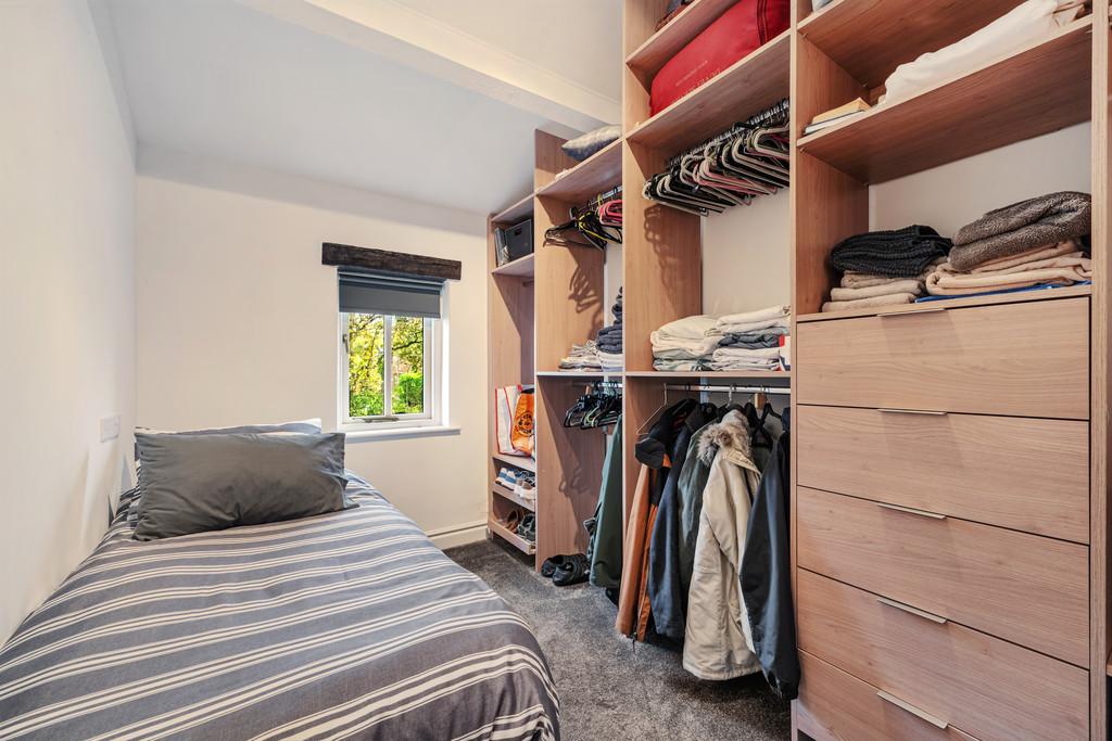 Main Barn Bedroom