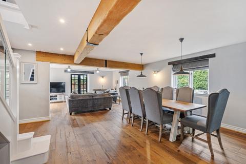 4 bedroom barn conversion for sale, Shepherds Lane, Aughton L39