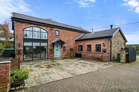 4 bedroom barn conversion for sale, Shepherds Lane, Ormskirk L39