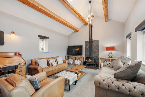 4 bedroom barn conversion for sale, Shepherds Lane, Ormskirk L39