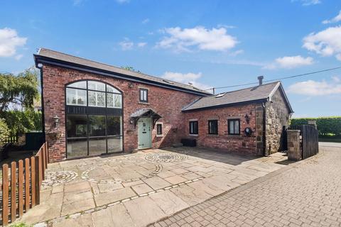 undefined, Shepherds Lane, Ormskirk L39