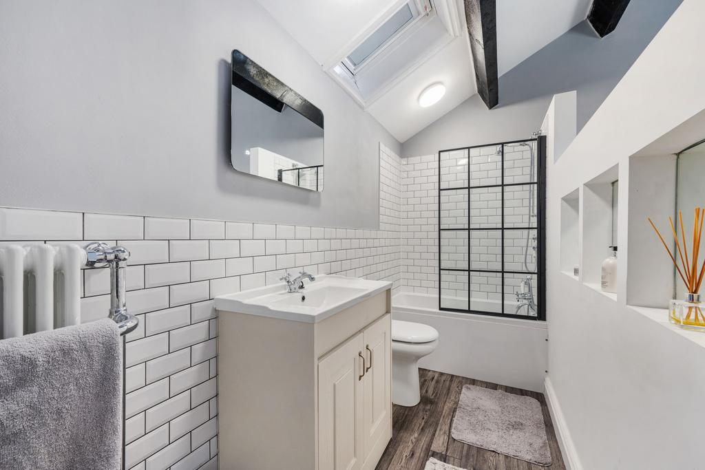 Main Barn En-Suite