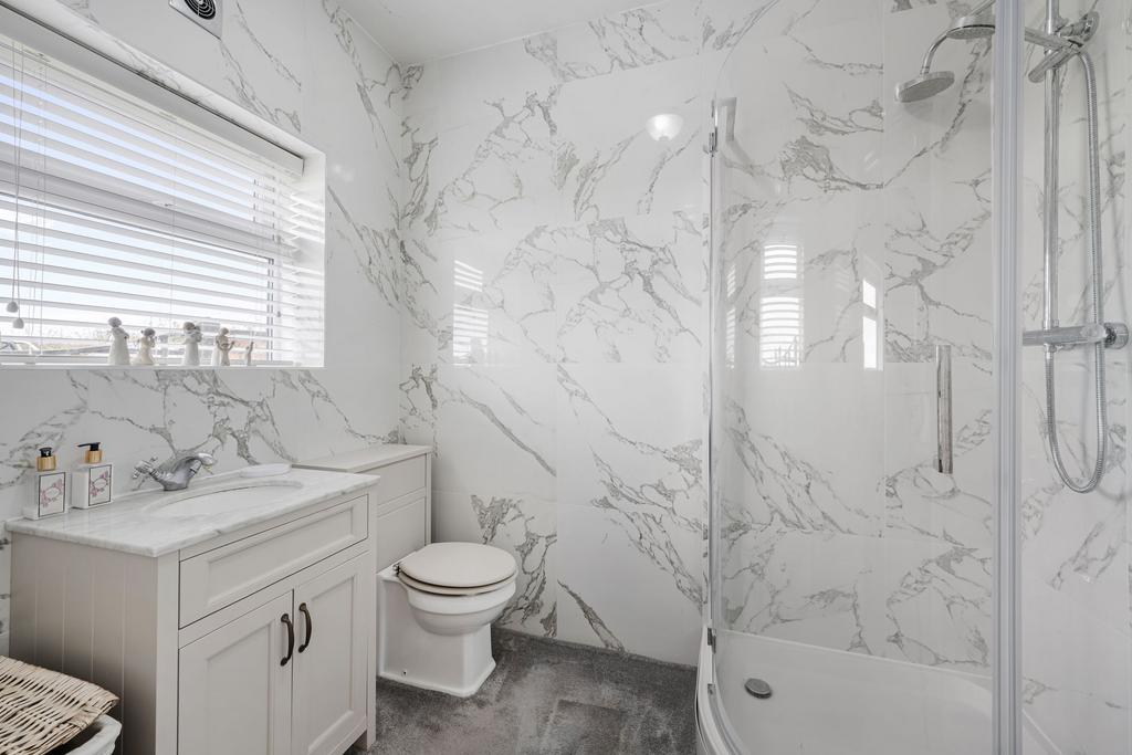 Bungalow En-Suite