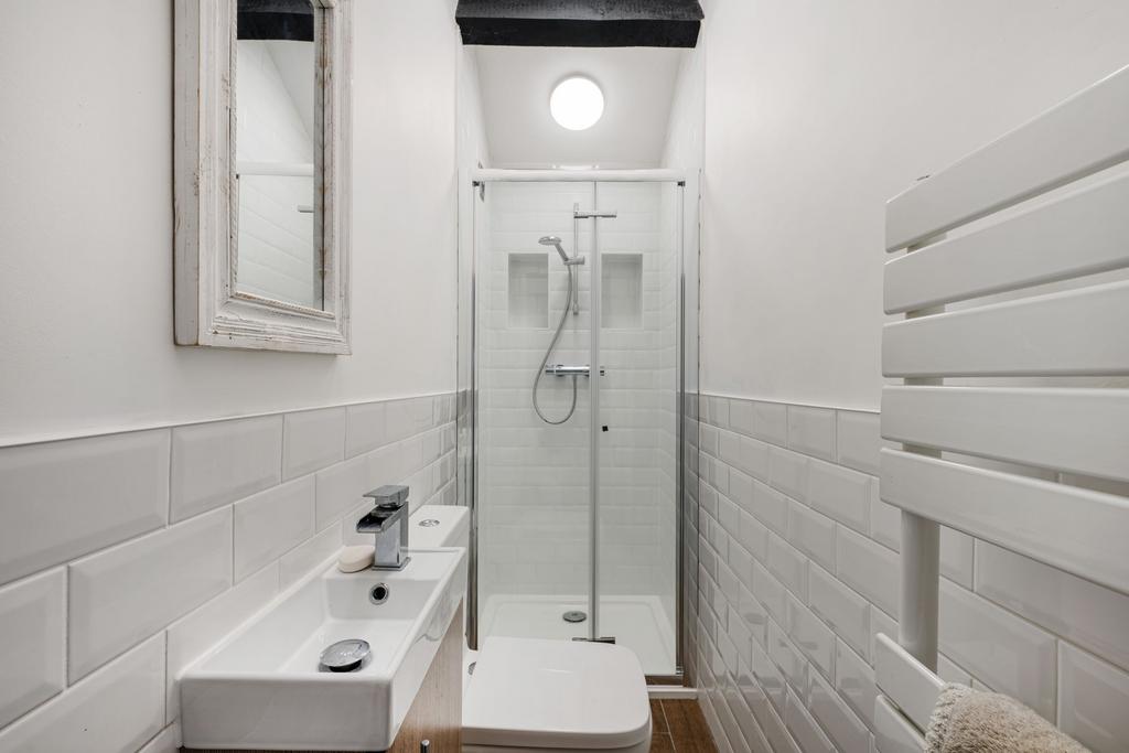 Main Barn En-Suite