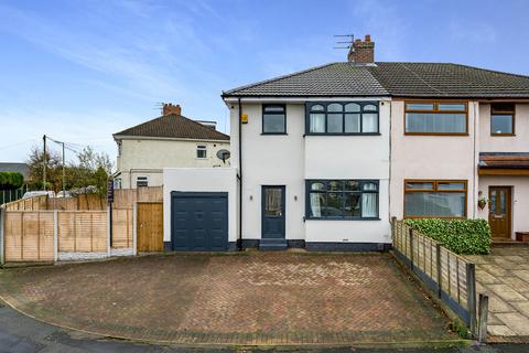 3 bedroom semi-detached house for sale, Bebles Road, Ormskirk L39