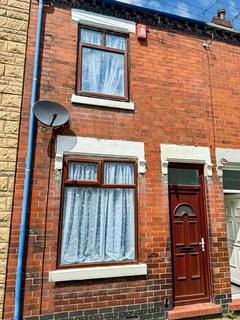 2 bedroom terraced house for sale, Bond Street, Stoke-on-Trent