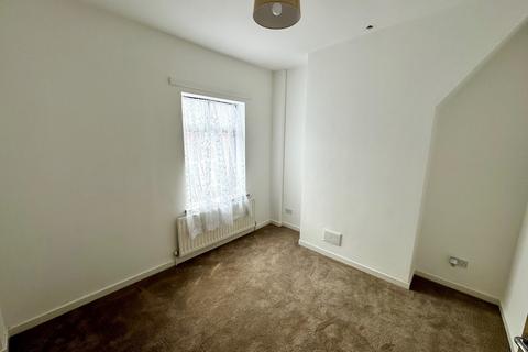 2 bedroom terraced house for sale, Bond Street, Stoke-on-Trent