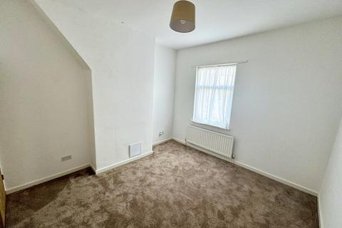 2 bedroom terraced house for sale, Bond Street, Stoke-on-Trent