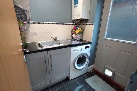 1 The Lovatts, Kidsgrove, Stoke-on-trent, ST7 4FH