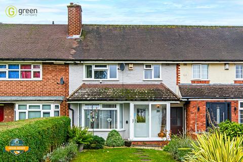 3 bedroom terraced house for sale, Shard End Crescent, Birmingham B34