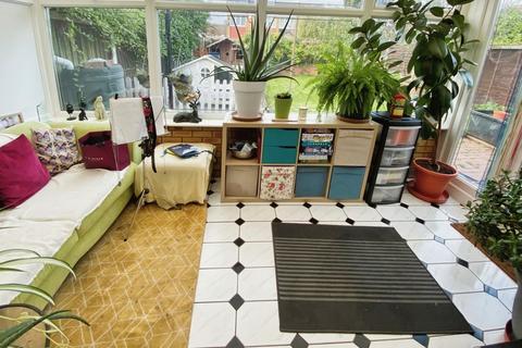9 Croy Drive, Birmingham, B35 6NY