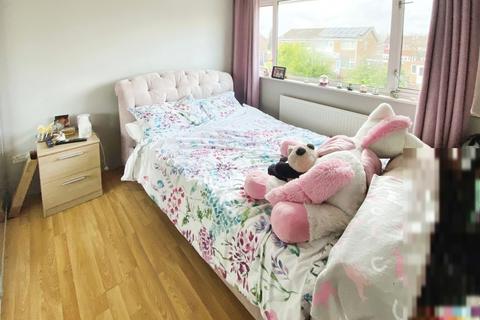 9 Croy Drive, Birmingham, B35 6NY