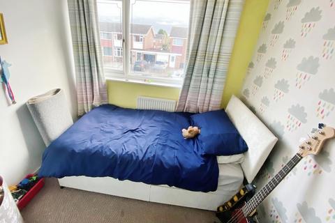 9 Croy Drive, Birmingham, B35 6NY