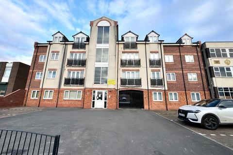 2 bedroom apartment for sale, Allensway, Thornaby, Stockton-On-Tees