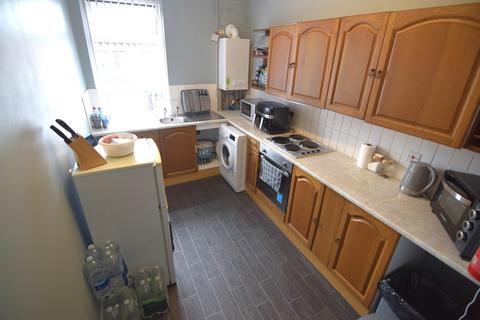 4 bedroom end of terrace house for sale, Grasmere Road, Blackpool