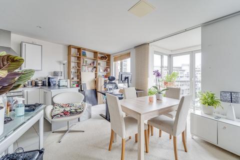 1 bedroom apartment for sale, Buckler Court, Eden Grove, Islington, London, N7