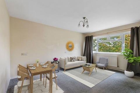 1 bedroom flat for sale, Archer Road, Stevenage SG1