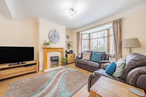 5 bedroom detached house for sale, Old Farm Avenue, Sidcup DA15