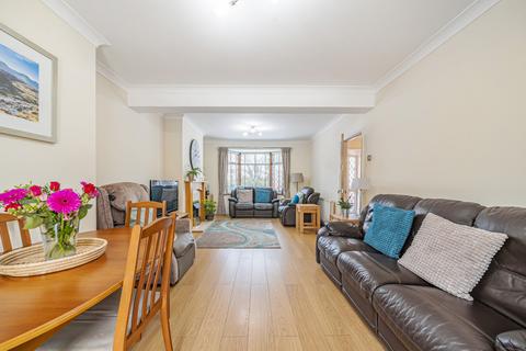 5 bedroom detached house for sale, Old Farm Avenue, Sidcup DA15