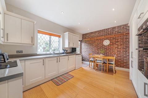 5 bedroom detached house for sale, Old Farm Avenue, Sidcup DA15