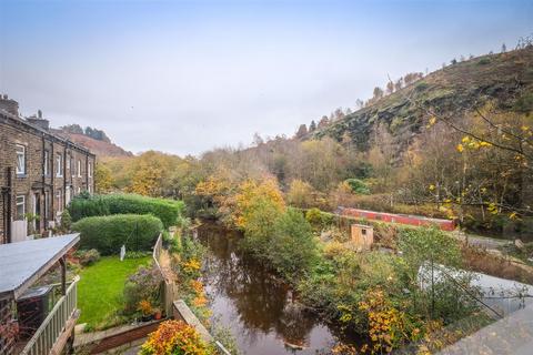 3 bedroom end of terrace house for sale, Fielden Street, Todmorden