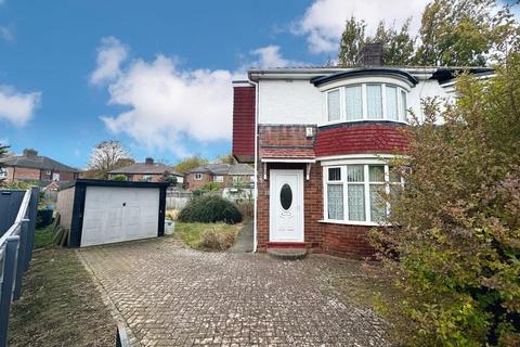 3 bedroom semi-detached house for sale, Malcolm Grove, Thornaby, Stockton-On-Tees