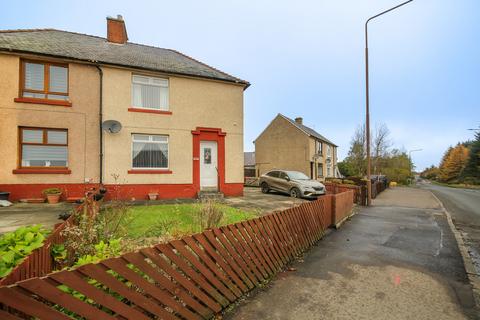 3 bedroom semi-detached house to rent, Langrigg Road, Fauldhouse, West Lothian, EH47