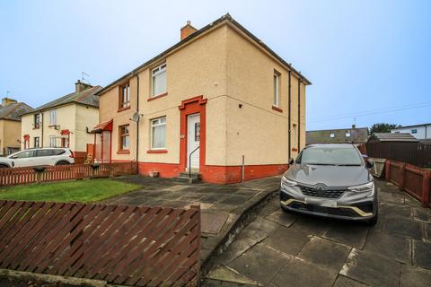 3 bedroom semi-detached house to rent, Langrigg Road, Fauldhouse, West Lothian, EH47