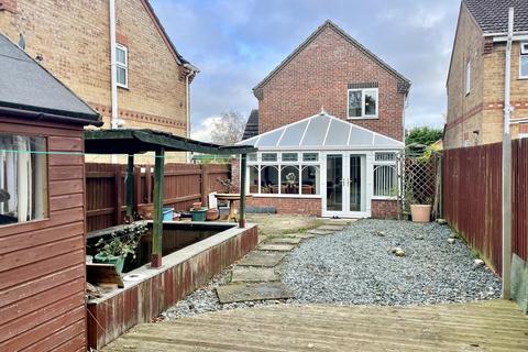 undefined, Lodington Court, Horncastle LN9