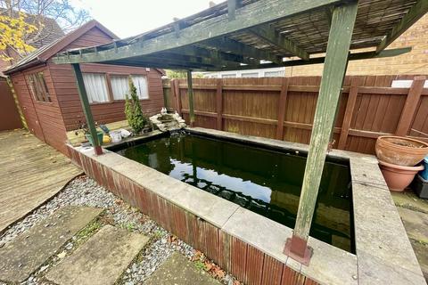 undefined, Lodington Court, Horncastle LN9