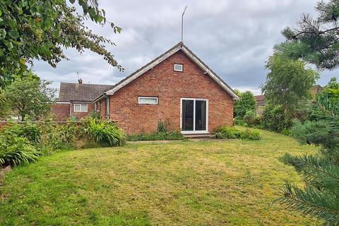 3 bedroom detached bungalow for sale, Warren Drive, Mundesley