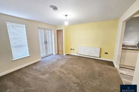 2 bedroom apartment for sale, College Street, Birstall