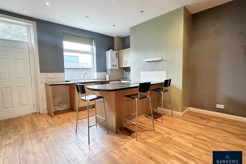undefined, Tong Street, Bradford