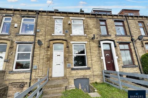 undefined, Tong Street, Bradford