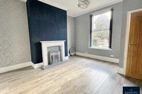 undefined, Tong Street, Bradford