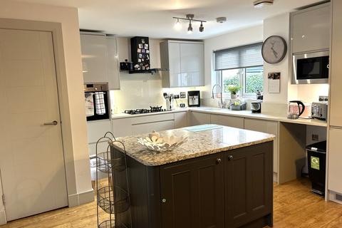 16 Sycamore Avenue, Auchterarder, PH3 1GQ