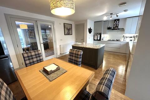 16 Sycamore Avenue, Auchterarder, PH3 1GQ