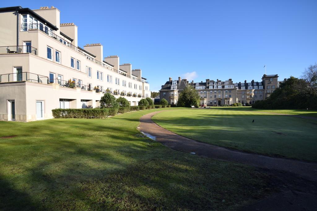 Gleneagles hotel