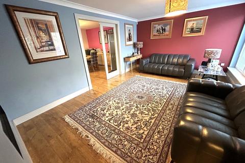 16 Sycamore Avenue, Auchterarder, PH3 1GQ