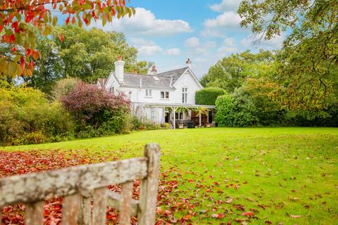 5 bedroom detached house for sale, Emms Lane, Barns Green, West Sussex