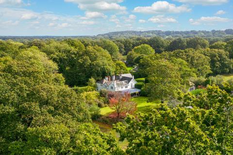 5 bedroom detached house for sale, Emms Lane, Barns Green, West Sussex