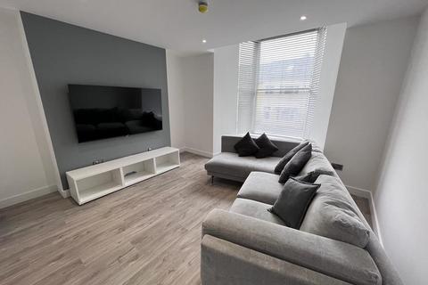 undefined, King Edwards Road, Swansea