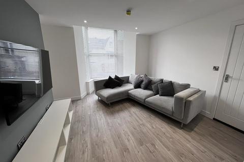 undefined, King Edwards Road, Swansea