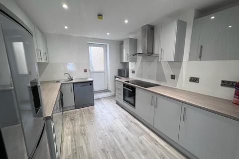 undefined, King Edwards Road, Swansea