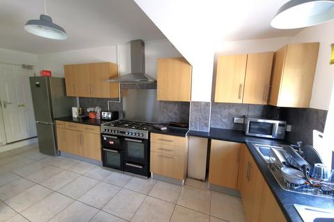 undefined, Gwydr Crescent, Uplands, Swansea