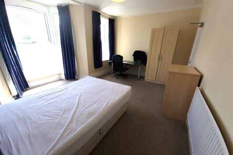 undefined, Gwydr Crescent, Uplands, Swansea